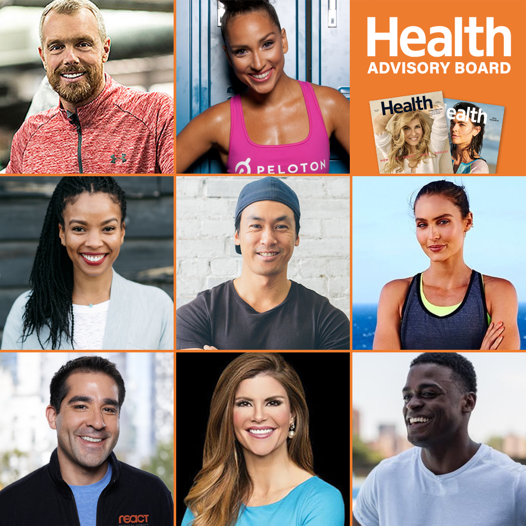 BeReact's tweet image. 👩‍⚕️👨🏾‍⚕️👩🏻‍⚕️👨🏼‍⚕️

Proud to have our founder @DavidReavy on the @GoodHealth Advisory Board along with @Gunnar, @RobinNYC, @ChelseaJaya, @S10training, @KirstyGodso, @DendyEngelman, @J_HolderOS &amp;amp; co.

So much information and inspiration when it comes to health and wellness!

📚