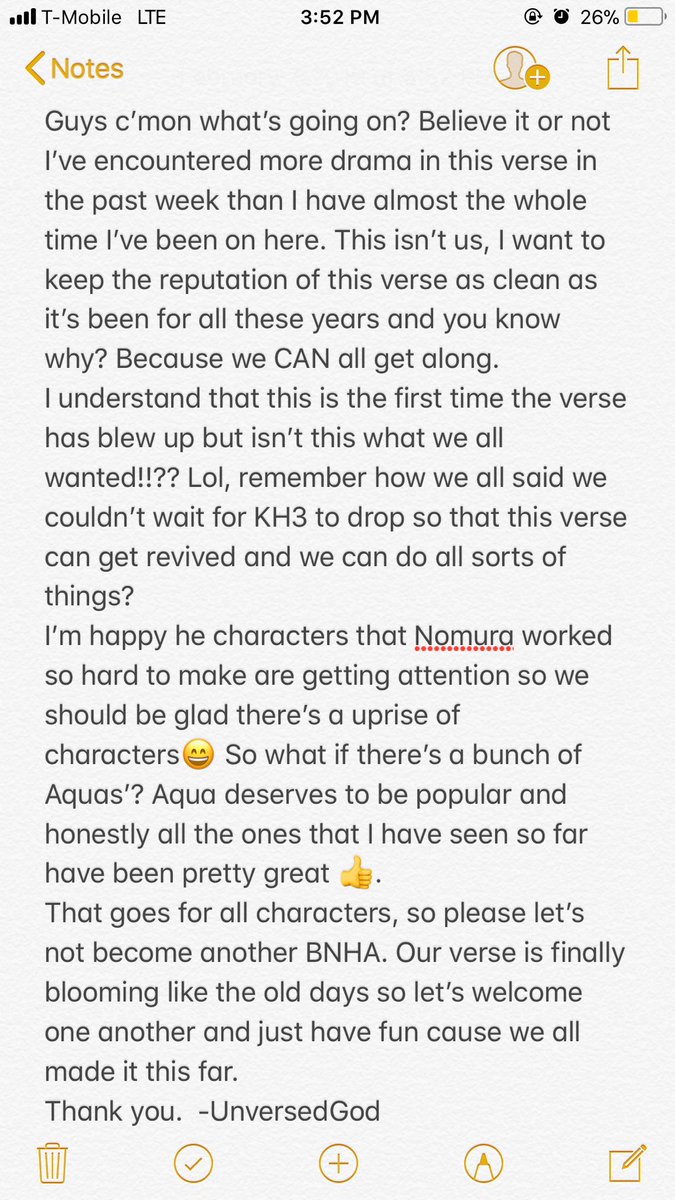 UnversedGod's tweet image. Dear #KHRP