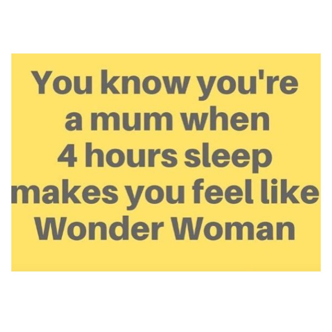 How many Wonder Woman do you know? 👏 #bandtshow #parenting