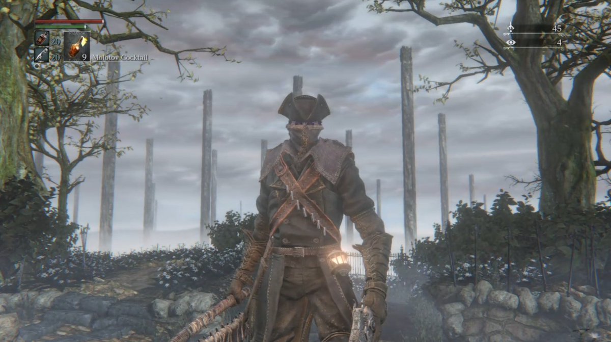 Neo_Valandres's tweet photo. 🖥️ Live now!
🎮 Bloodborne - First Playthrough
😎 Come hang out with us while I get lost lol. No spoilers please.
🔗 https://t.co/Q0asIO00TK
#VaultSC #SDCLove #platsquad #twitch #streamer https://t.co/gkb6C6sg2v