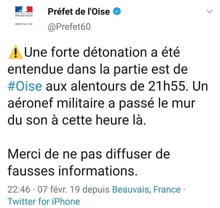 Mateo60's tweet photo. #explosion #Compiegne #murduson #SaintGobain https://t.co/jgQkXq4cc2