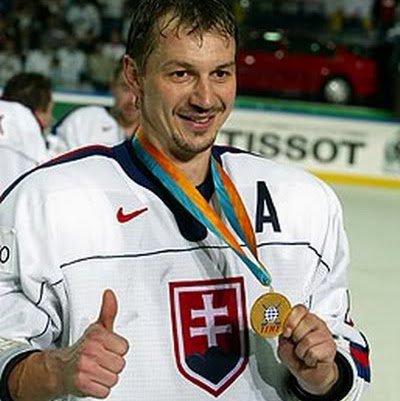 Happy 51st birthday to Peter Bondra! 