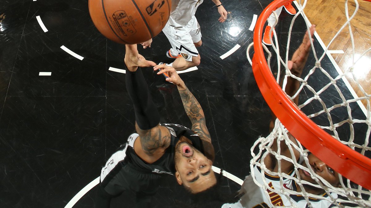Brooklyn Nets on Twitter "27 pts 11 ast 6 reb Another night at the