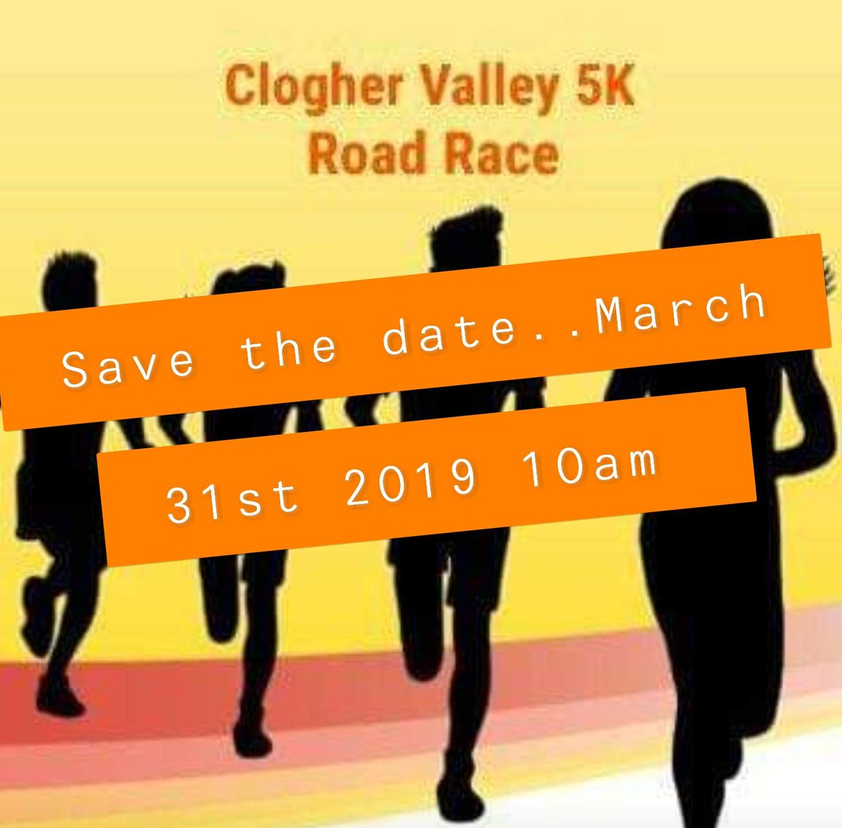 Save the date #CV5K2019  <a href="/AirAmbulanceNI/">@AirAmbulanceNI</a>