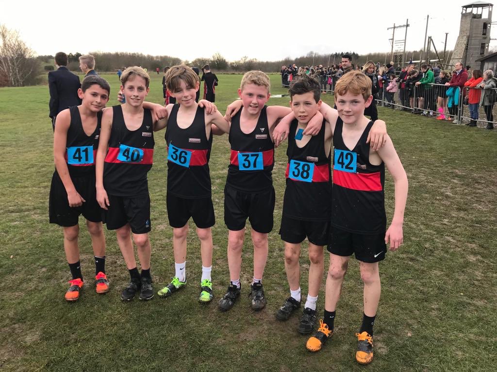 The Eastwood Academy Essex Xc Champions The Eastwood Academy Essex Xc Champions