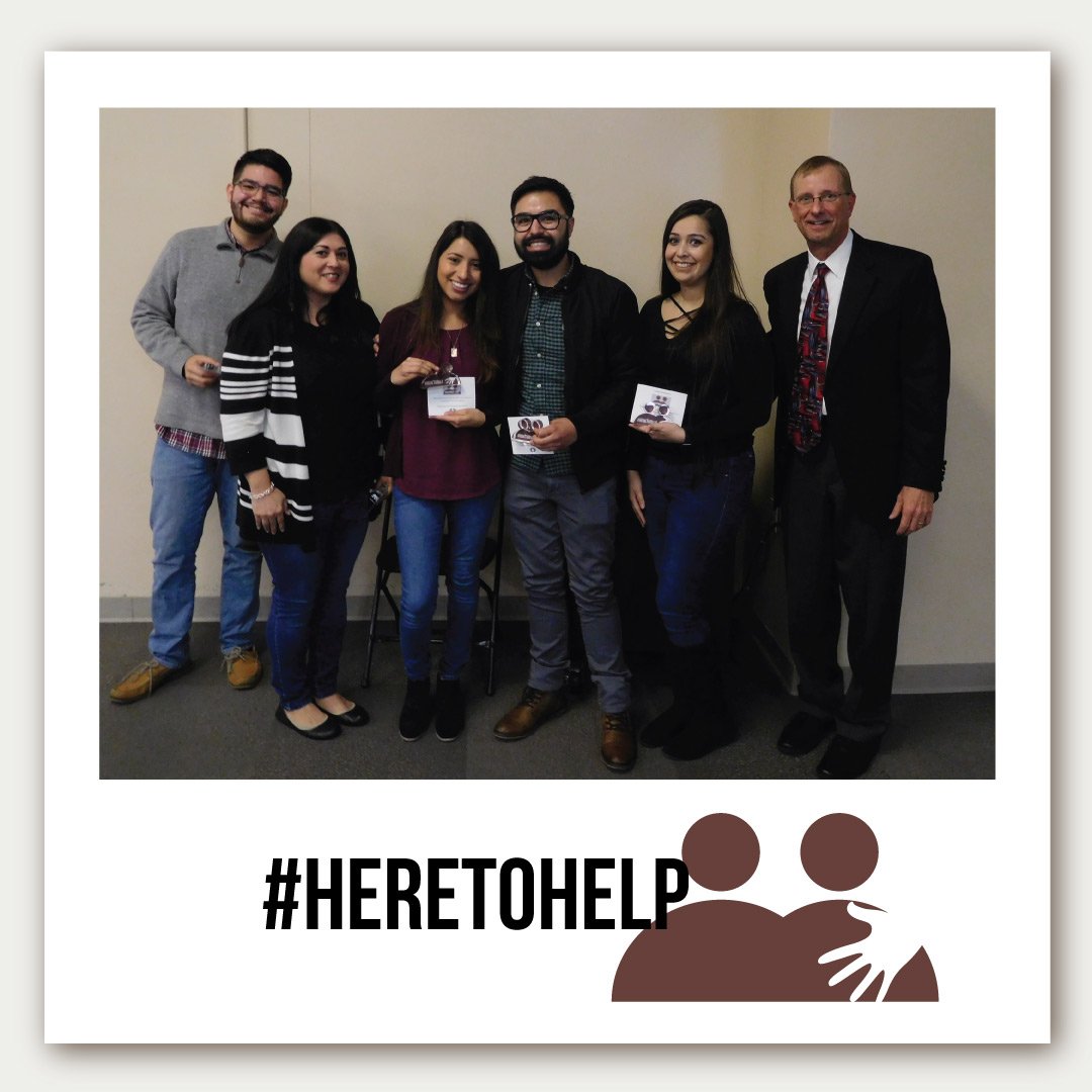 CommonWealthCCU's tweet photo. Thank you to our team members who are always #HereToHelp not only our members but everyone here at CommonWealth! #EmployeeAppreciationWeek #CWCCU https://t.co/yacvCFFU6f