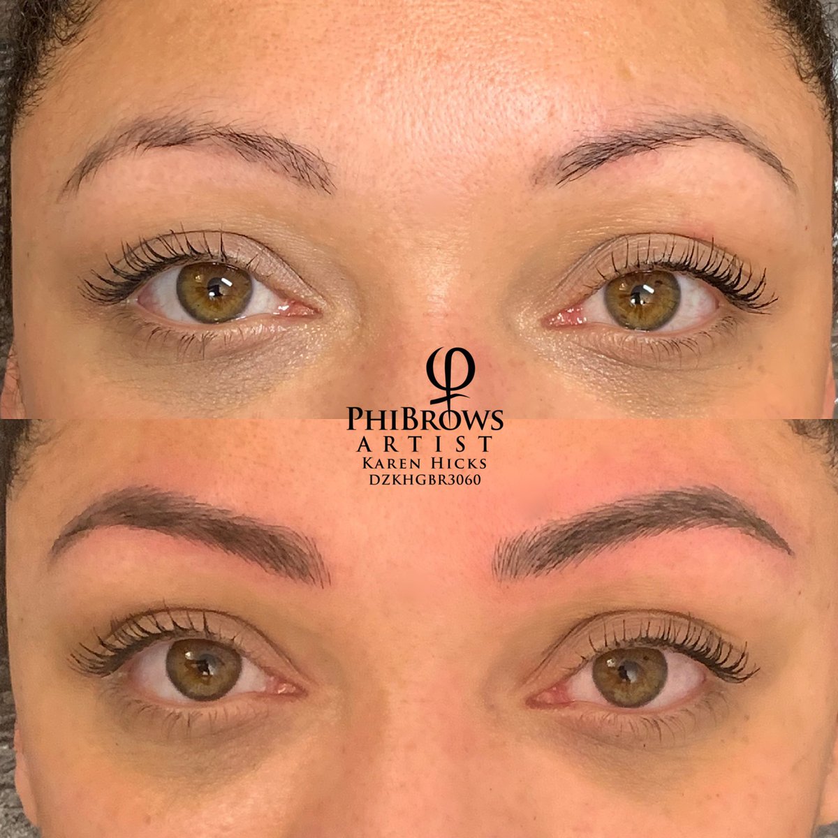 Creating a fuller brow.
#phibrows #phibrowstylist #microbladingeyebrows #microblading #eyebrows #hairstrokebrows #semipermanenteyebrows #natural #bblogger #surrey #london #caterham #croydon #reigate #redhill #microbladingsurrey #tattoobrows