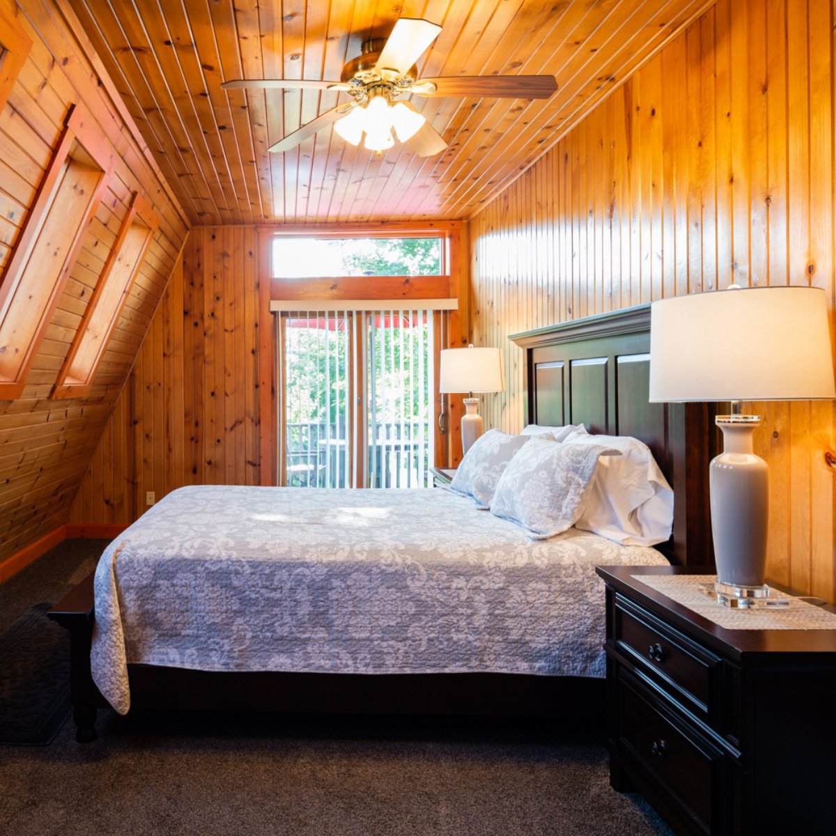Briarwood Cabins In Amish Country Briarwoodcabins Twitter