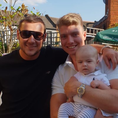 #NewProfilePic