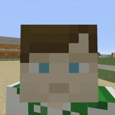 マイクラで学校生活 マイクラで学校生活