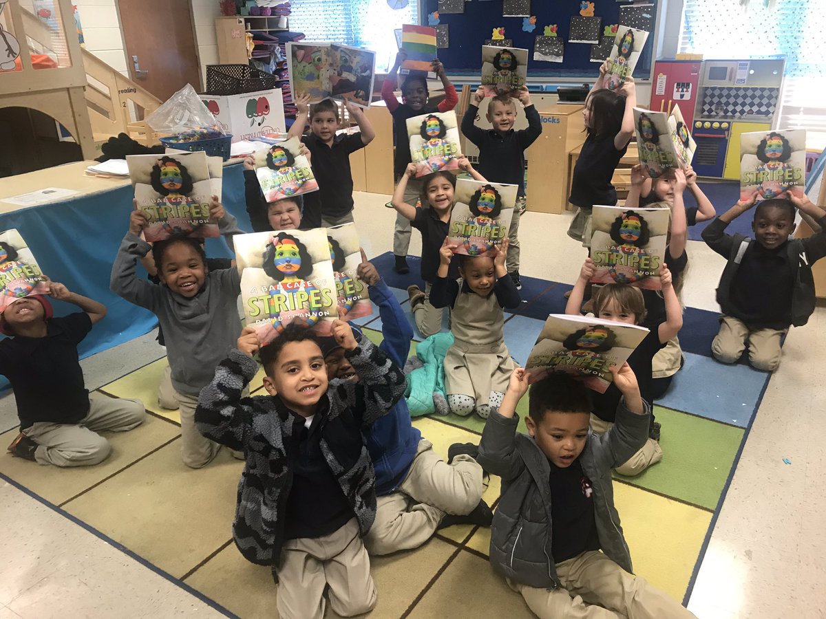 TeachingLittleMinds (@cjamesteach) on Twitter photo When dreams can become a reality, it is such a strong uplifting feeling. We love our community donated books that we get every month. Every child deserves a chance to read, learn, and explore. #readingtolearn #prek #learningtogrow #wbrproud #wbr #bes <a href="/BESBrusly/">BES Kittens - Brusly Elementary</a> <a href="/WBRSchools/">WBR Schools</a> When dreams can become a reality, it is such a strong uplifting feeling. We love our community donated books that we get every month. Every child deserves a chance to read, learn, and explore. #readingtolearn #prek #learningtogrow #wbrproud #wbr #bes <a href="/BESBrusly/">BES Kittens - Brusly Elementary</a> <a href="/WBRSchools/">WBR Schools</a>