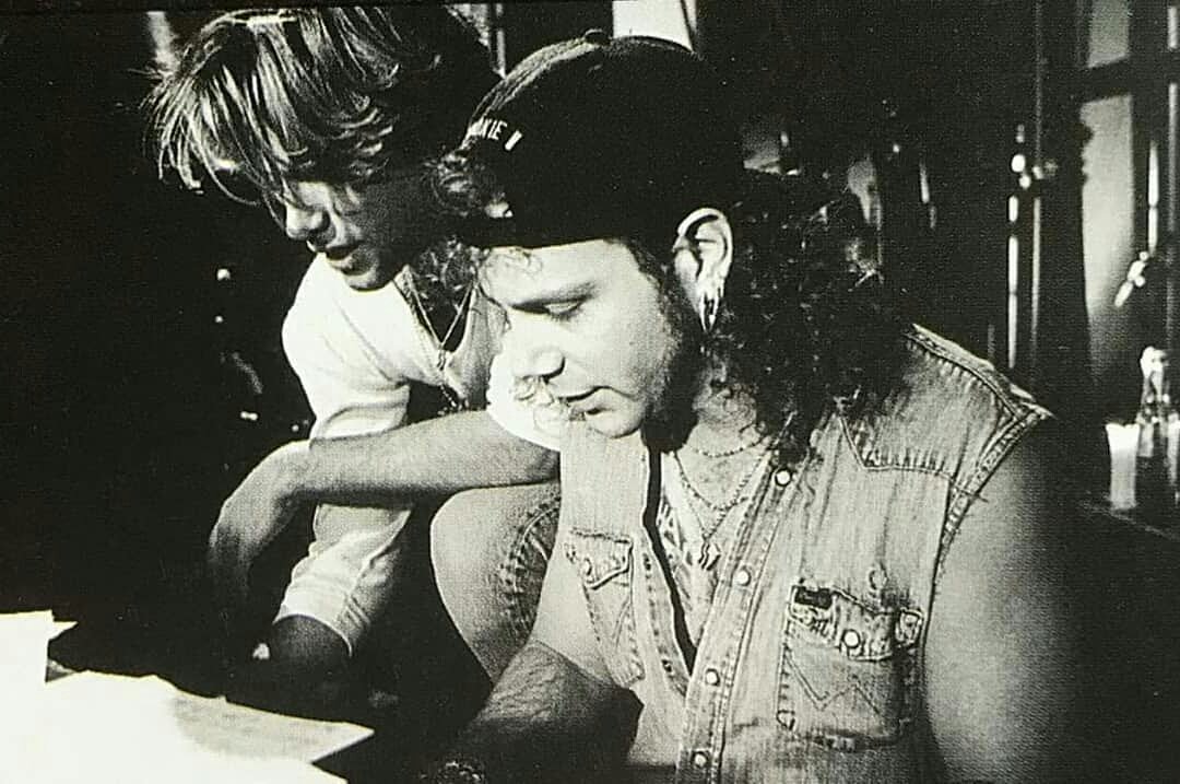 Happy birthday to the awesome David Bryan! I love you.      