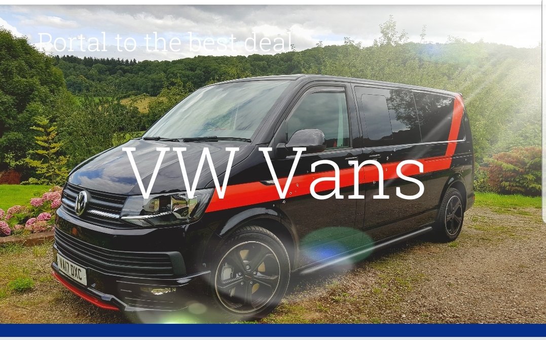vans_vw's tweet photo. A massive thank you and welcome to all our customers this year already. We are very thankful to you all. It's a small venture that's helping the little guy's get their vans. #thanks #VW #bargain #Sale #Discounts #crafter #caddy #transporter #amarok https://t.co/AjDVEtJDdd https://t.co/jaEVabW3X2