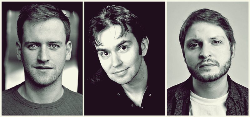 Announcing our fine ensemble cast for the upcoming tour of 'The Trials of Oscar Wilde' by Merlin Holland &amp; John O'Connor...….featuring Richard Galloway, Mark Claney &amp; Dan Leith. Full details at link facebook.com/pg/WildeTrials… Supported by <a href="/ArtsCouncilNI/">Arts Council of Northern Ireland</a>