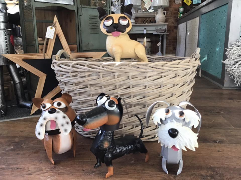 PotsPaws's tweet image. Back after our Winter break @PotsPaws has lots of new lines in our little Rothbury shop #northumberland open 10- 5 every day