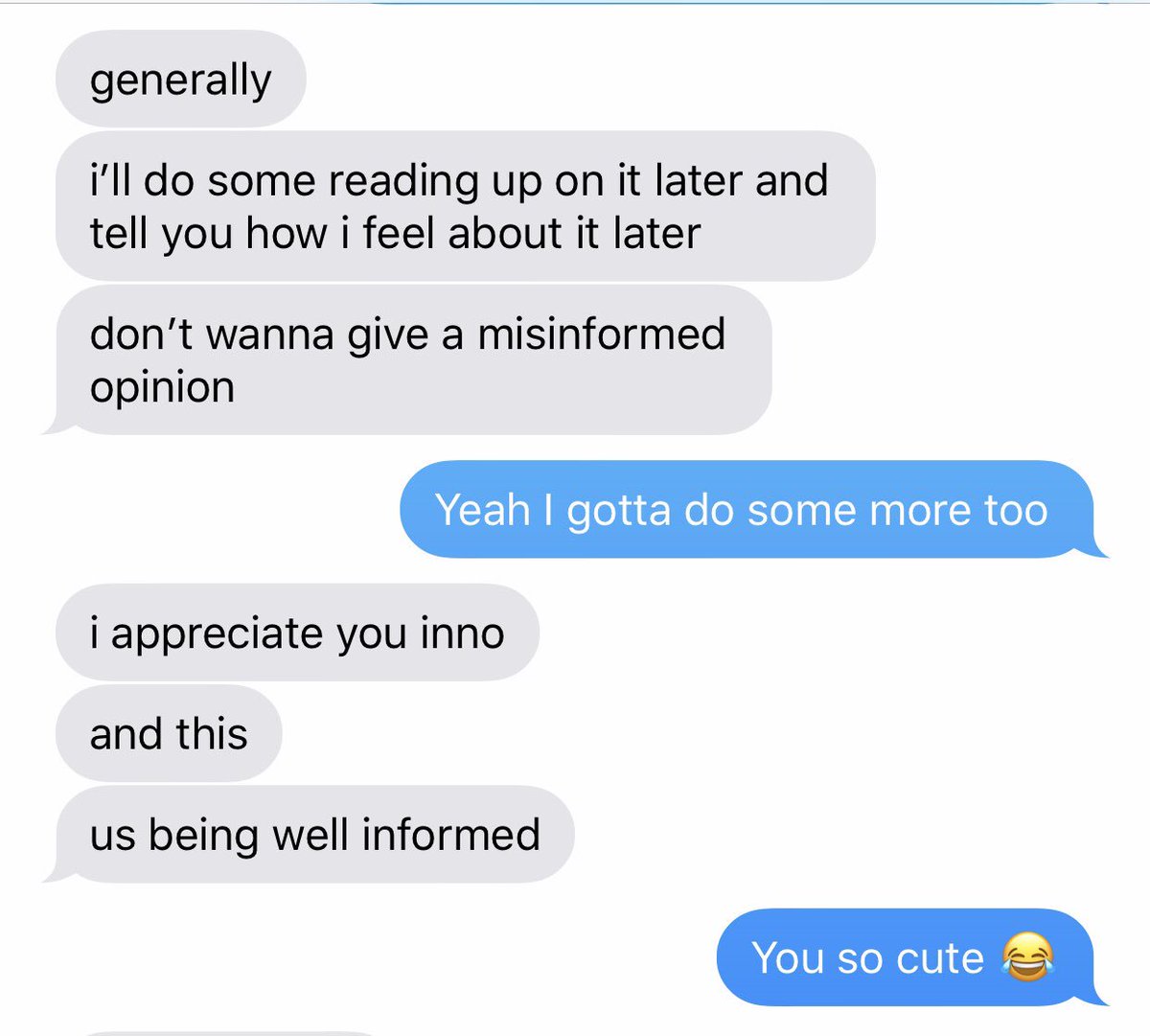 howshenaeme's tweet image. This is literally so attractive to me 🤣💀
Chronicles of a #Sapiosexual #WellInformed