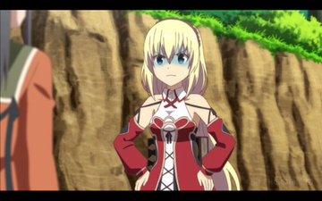グリムノーツ アニメ 5話ネタバレ感想 水着が脱げちゃうにドキッ イロイロボックス