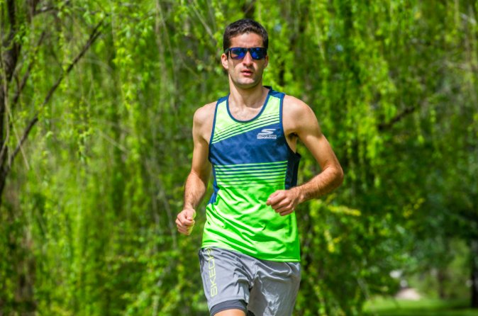 skechersarg's tweet photo. ¡@jc_suarez_27 + #Skechers, una dupla increible para la carrera perfecta! https://t.co/J1zfdSugNw