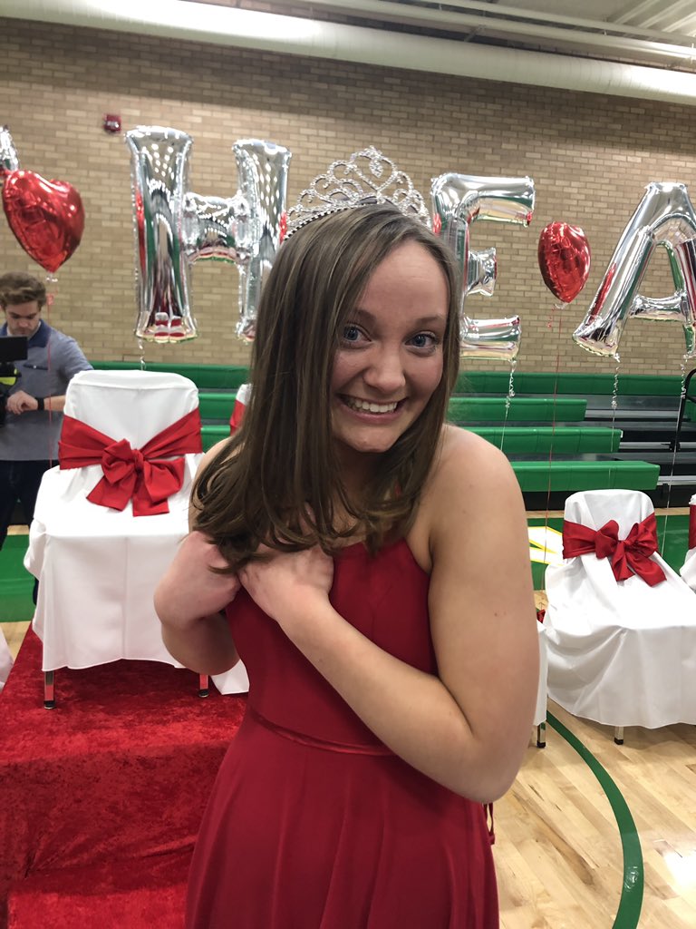 EHS Cheer tweet media