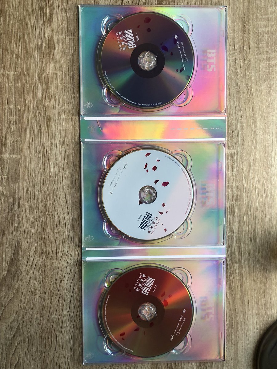 iusrose's tweet photo. BTS EPILOGUE 2016 CONCERT DVD + PHOTOCARD FOR SALE!!!!

£125 plus shipping, UK ONLY
DM me for details

•extremely rare
• brand new, never watched/used
• excellent condition
• comes with Taehyung photocard 
• please like / rt !!! https://t.co/knXlKHkIyz