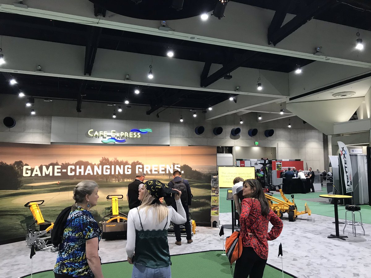 Vince Jagodzinski CGM tweet media