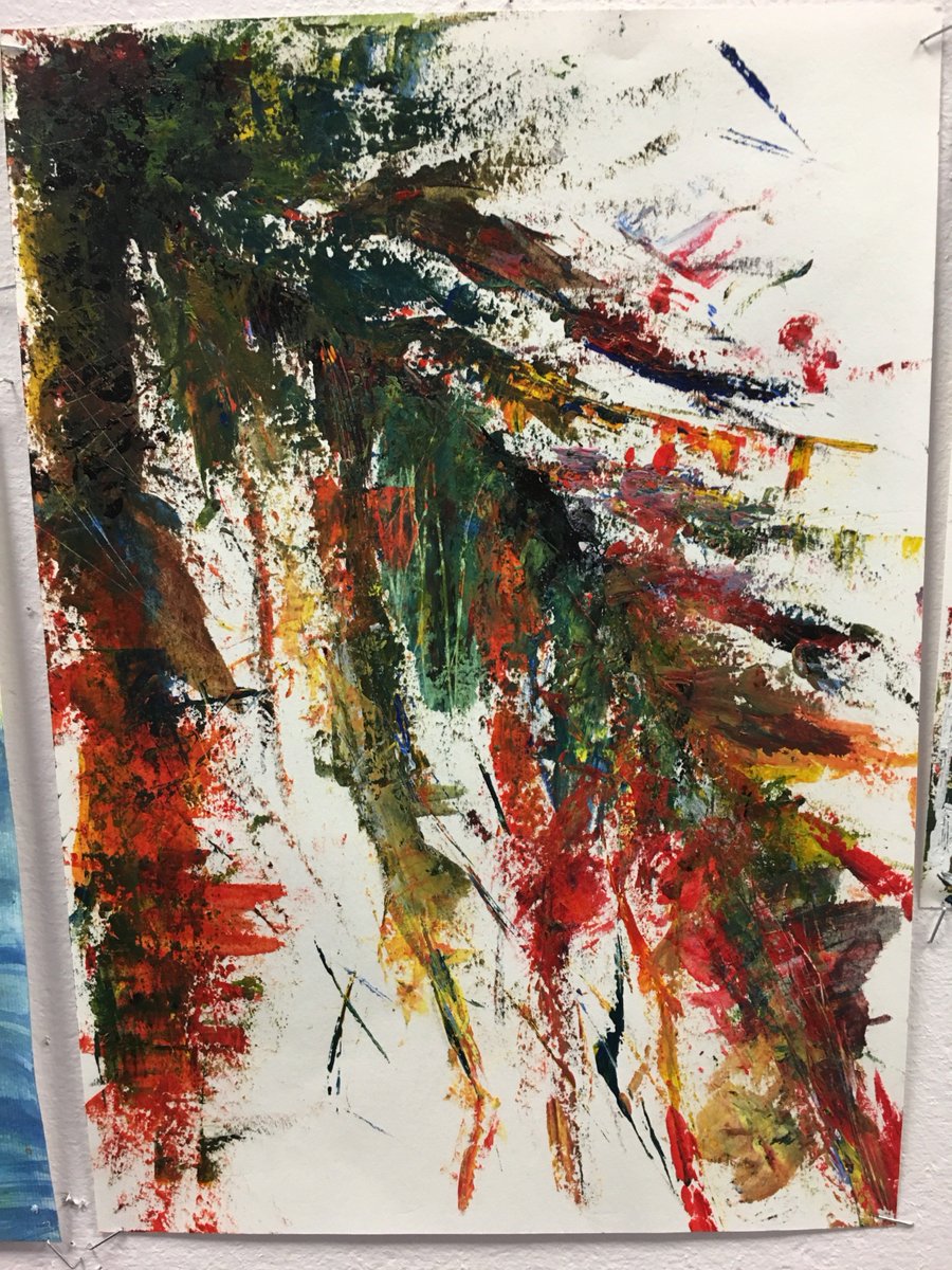 azziphrenia's tweet photo. my spirit animal is a tree

#art #modernart #rainbow #artistsontwitter #arty #Colourpop #ColorOurCollections #colorfantasy #NaturePhotography #natural #DeathInParadise #Loren #Hunted #TheThingIMissMost #Takashipom https://t.co/xE0WwR9FzB