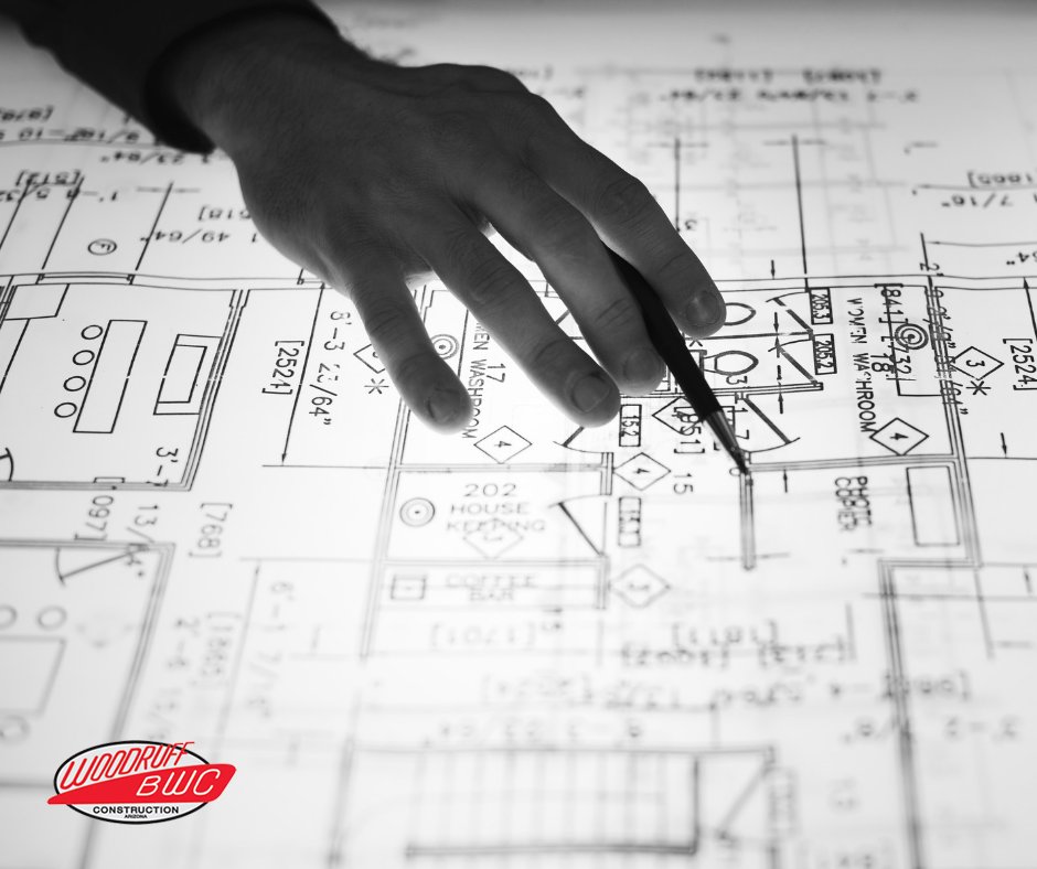 WoodruffAZ's tweet image. #WoodruffConstruction helps with commercial design-build project- we are #AZGeneralContractors with over 34yrs of successful construction services. 
Phoenix: (480) 921-1925 
Flagstaff: (928) 527-4138

#phoenixcontractor #flagstaffcontractor #commercialconstruction