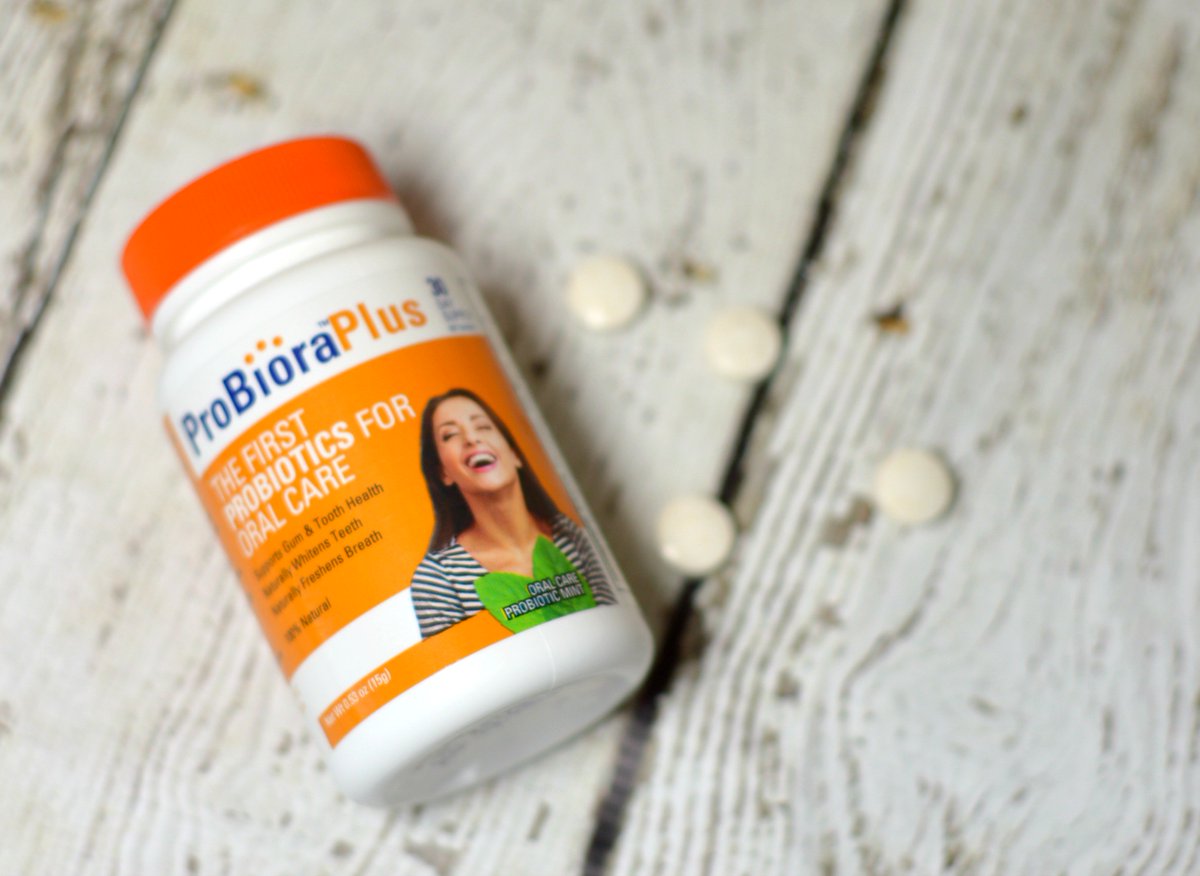 geeklyamanda's tweet photo. I took the 30 day oral health ProBiora™Plus challenge and you won't believe these results!! Check it out! #probiorahealth #probioraplus #ad #oralhealth #oralhistory https://t.co/Ciy2AeWIN9 https://t.co/6QXyxorf4m