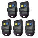 Gate opener -  Five VIPER Remote Control Transmitters gate1access.com/en/viper-/1482…