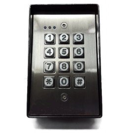 gate openers -  For Eagle operators we carry a few accessories like Photo safety beams, gate1access.com/en/392-eagle-