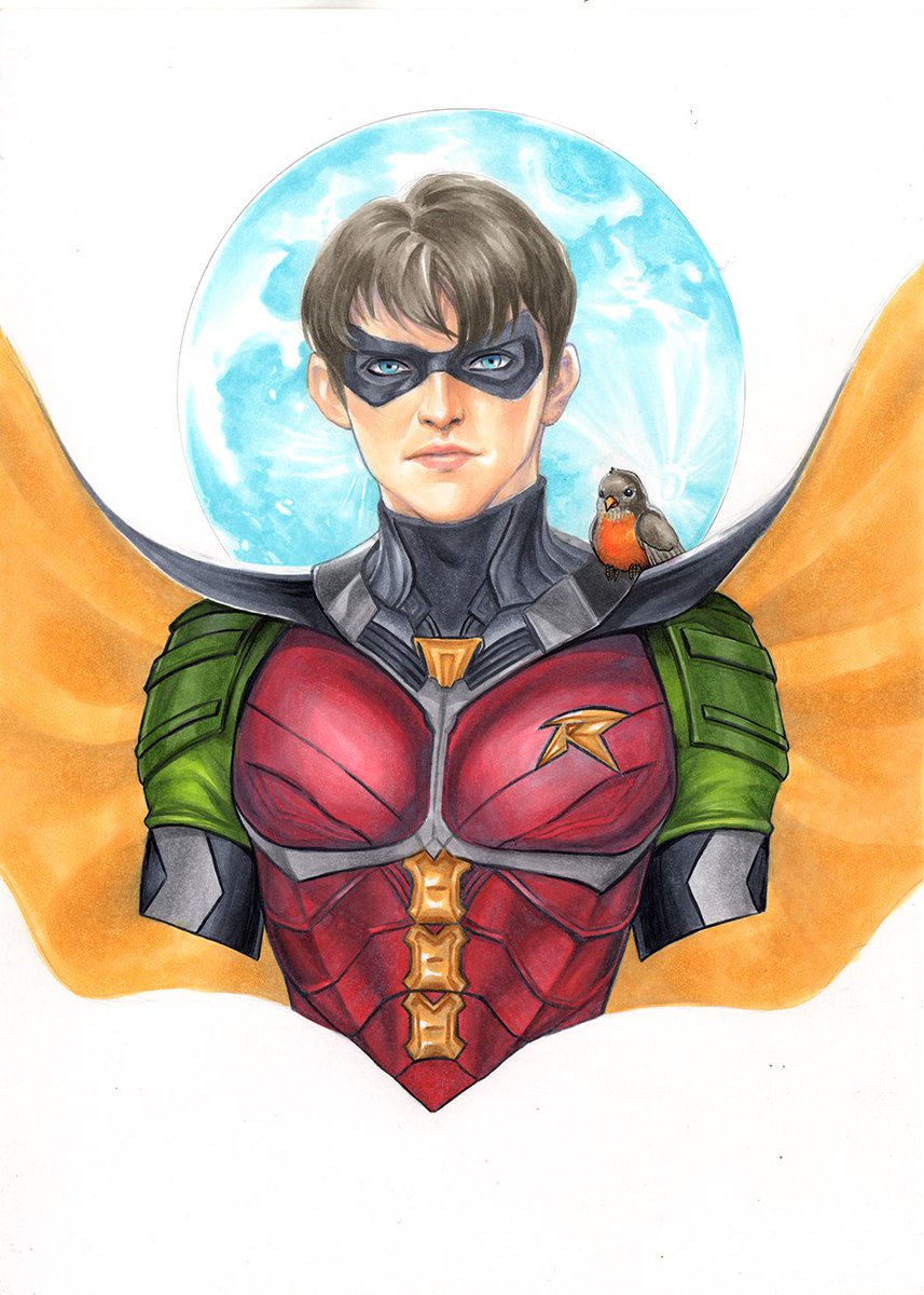 O Xrhsths エリックチェン Eric Weijic Chen Sto Twitter カサンドラ カインのコミッションを完成しました Finished Up And Scanned This Cassandra Cain Bust Commission Almost Have A Whole Bat Family At This Rate T Co Ga4nazldjl O Xrhsths エリックチェン Eric Weijic Chen Sto Twitter カサンドラ カインのコミッションを完成しました Finished Up And Scanned This Cassandra Cain Bust Commission Almost Have A Whole Bat Family At This Rate T Co Ga4nazldjl