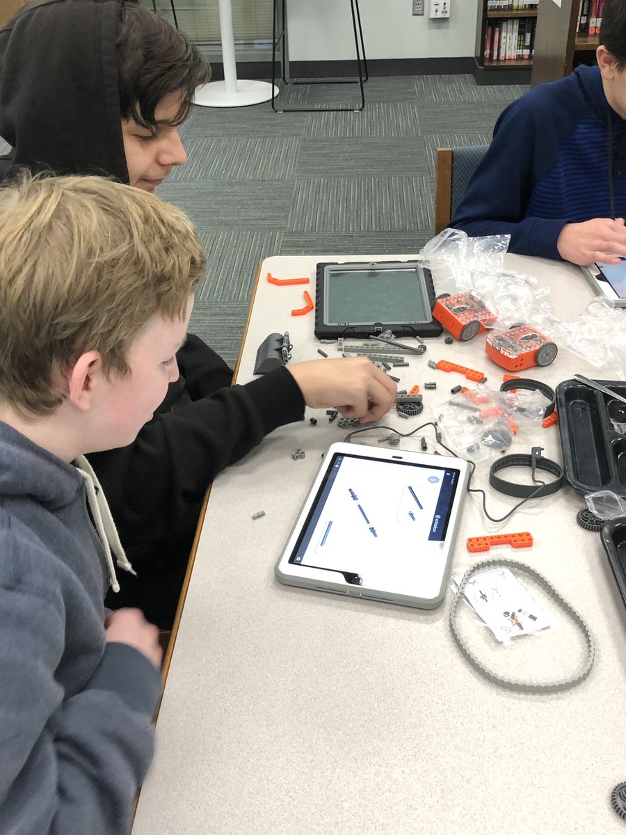 Amanda Fay (@amandalfay) on Twitter photo Hidden Oaks & Twin Oaks SWAT Ss: Students Working to Advance Technology built, explored, and coded with Edison robots today! We built tanks and even made one draw a circle for us. <a href="/PriorSwat/">Prior Lake-Savage Middle School SWAT Team</a> @schuttinger <a href="/skuznetsov84/">Sasha Kuznetsov</a> <a href="/DanDredwards/">Dr. Dan Edwards</a> <a href="/DrTStaloch/">Teri Staloch</a> #plsas <a href="/isd719/">Prior Lake-Savage Area Schools</a> #edtech <a href="/EdisonRobots/">Meet Edison</a> Hidden Oaks & Twin Oaks SWAT Ss: Students Working to Advance Technology built, explored, and coded with Edison robots today! We built tanks and even made one draw a circle for us. <a href="/PriorSwat/">Prior Lake-Savage Middle School SWAT Team</a> @schuttinger <a href="/skuznetsov84/">Sasha Kuznetsov</a> <a href="/DanDredwards/">Dr. Dan Edwards</a> <a href="/DrTStaloch/">Teri Staloch</a> #plsas <a href="/isd719/">Prior Lake-Savage Area Schools</a> #edtech <a href="/EdisonRobots/">Meet Edison</a>