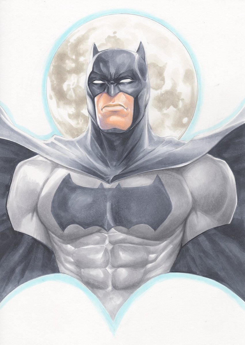 O Xrhsths エリックチェン Eric Weijic Chen Sto Twitter カサンドラ カインのコミッションを完成しました Finished Up And Scanned This Cassandra Cain Bust Commission Almost Have A Whole Bat Family At This Rate T Co Ga4nazldjl O Xrhsths エリックチェン Eric Weijic Chen Sto Twitter カサンドラ カインのコミッションを完成しました Finished Up And Scanned This Cassandra Cain Bust Commission Almost Have A Whole Bat Family At This Rate T Co Ga4nazldjl