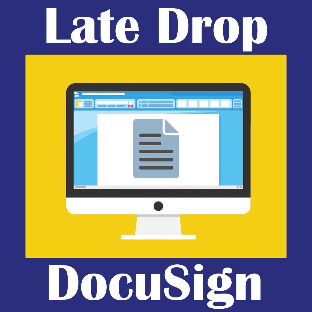 SJSU_AARS's tweet photo. Can't track down your instructor? Taking an online course? The Late Drop Petition can now be signed digitally.  Don't forget to print all of your forms and bring them with you when you meet with an AARS advisor. #AARS # Advising https://t.co/eMqxkcWDOV https://t.co/n0MD5kj6h6