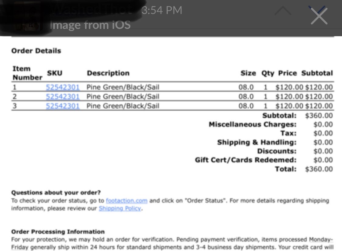 RestocksRUs Success tweet media
