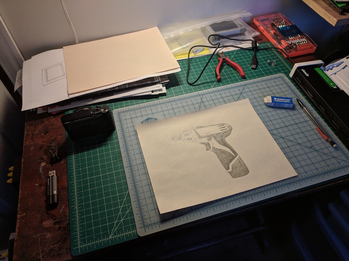 nick normal tweet media