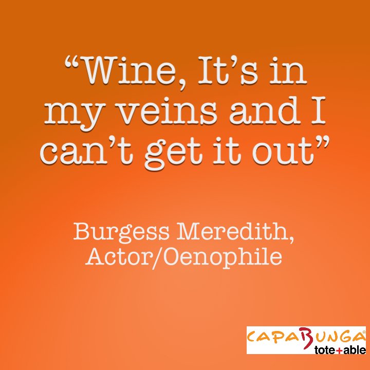 Perfect #wine #quote for #ThirstyThursday - who can relate?