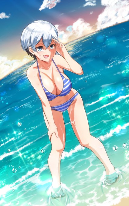 とても人気なYOなので宇崎ちゃん再掲しとく 