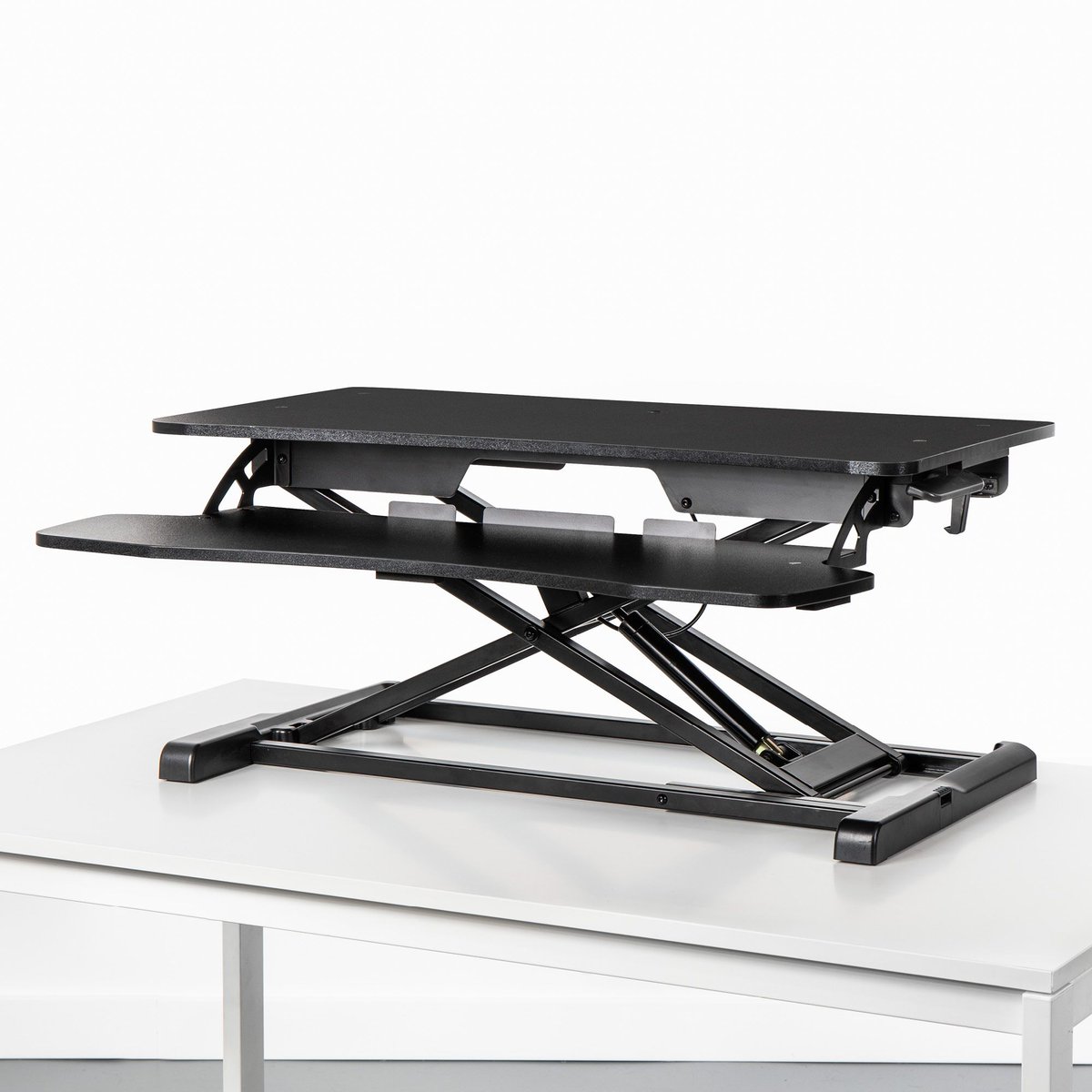 Able Desk Co On Twitter A Quality Affordable Stand Up Desk
