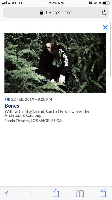 1 pic. Who else is going?? @seshcompound @TeamSESH @fifty_grand @drewtharchitect @CFGSTA https://t.c