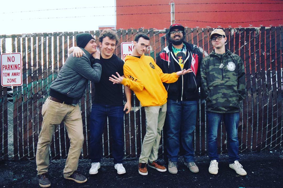 WeAreBLFT's tweet photo. TOW AWAY ZONE. We’re gonna try some new stuff out with our page, starting with #NewMusicMonday, where we share what new music came out the week before we’ve been jamming! Check it out on our IG story every Monday. Send us your recommendations too! Cheers! #BLFT #FlowerBois https://t.co/TVLV6lj8m7