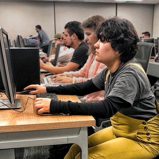 4GeeksAcademy's tweet image. Keep always practicing.  💻

#CodingWith4GeeksAcademy #TimeToCode #LearnToCode #JavaScript #Bootcamp #Coding  #CodingEducation