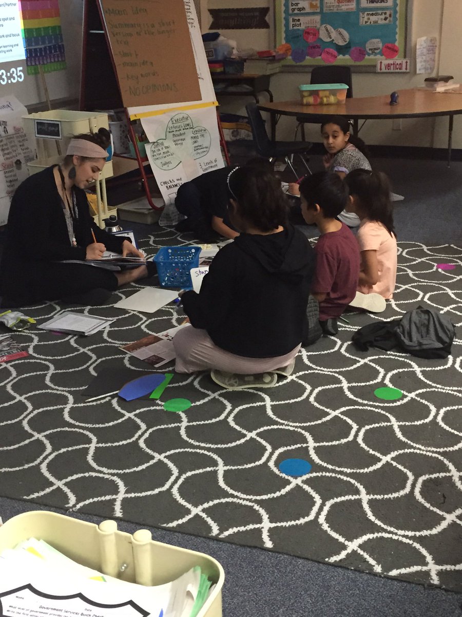 Great instruction. Guided reading and reading interventions happening in 2nd and 3rd grade at Christie. <a href="/ChristieCubs/">Christie Cubs</a> <a href="/Plano_Schools/">Plano ISD</a>