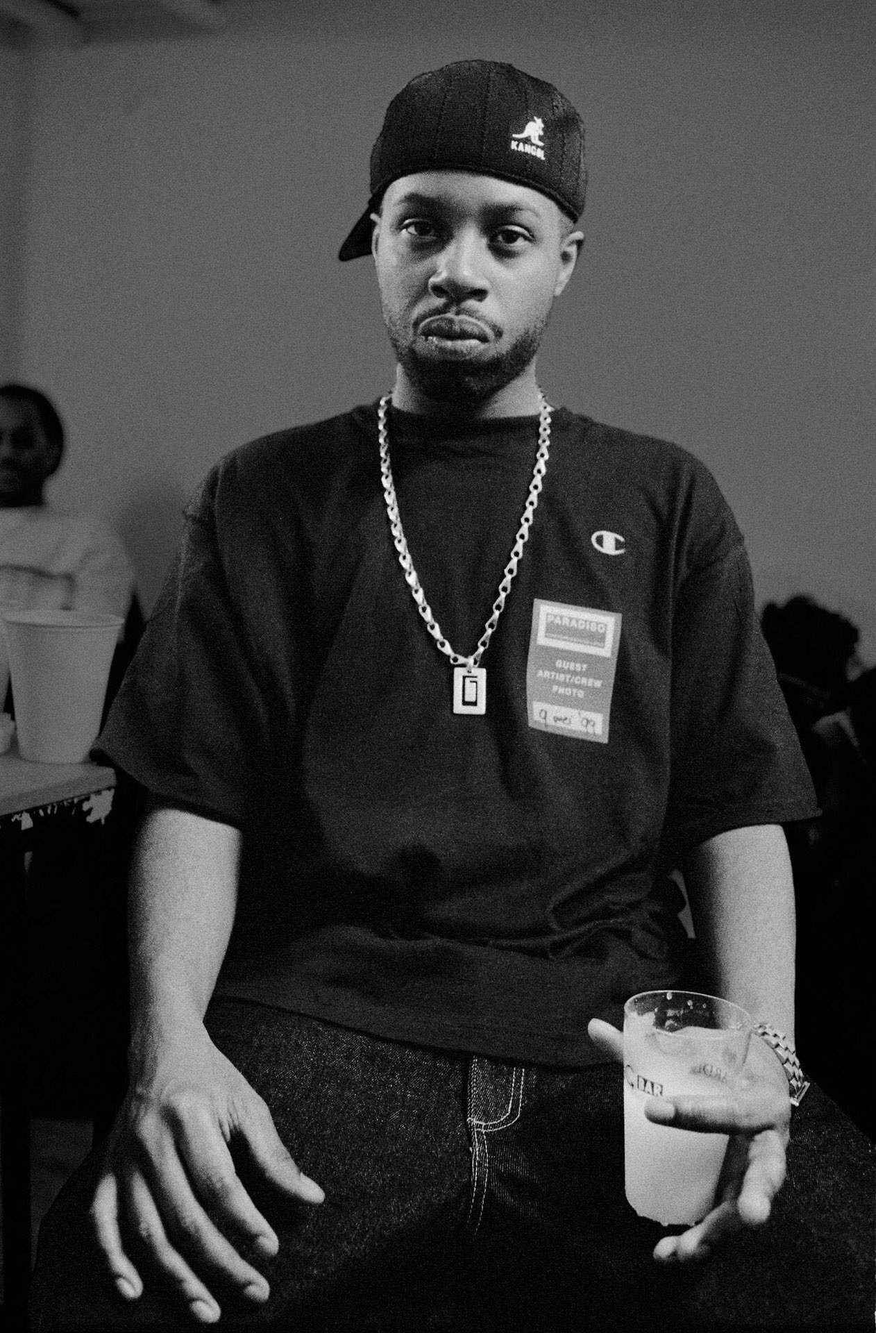 Happy birthday to legendary producer J Dilla   