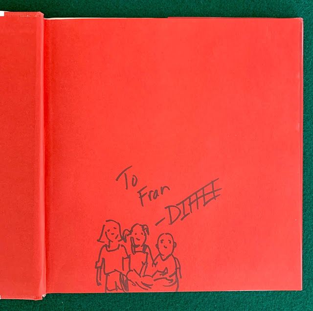 doc_nad's tweet photo. With a drawing by Matthew Diffee
Ice Breakers: Signed and Drawn in by Matthew Diffee https://t.co/mjSkCUo24B #MatthewDiffee #TheNewYorker https://t.co/uYVhIHszC1