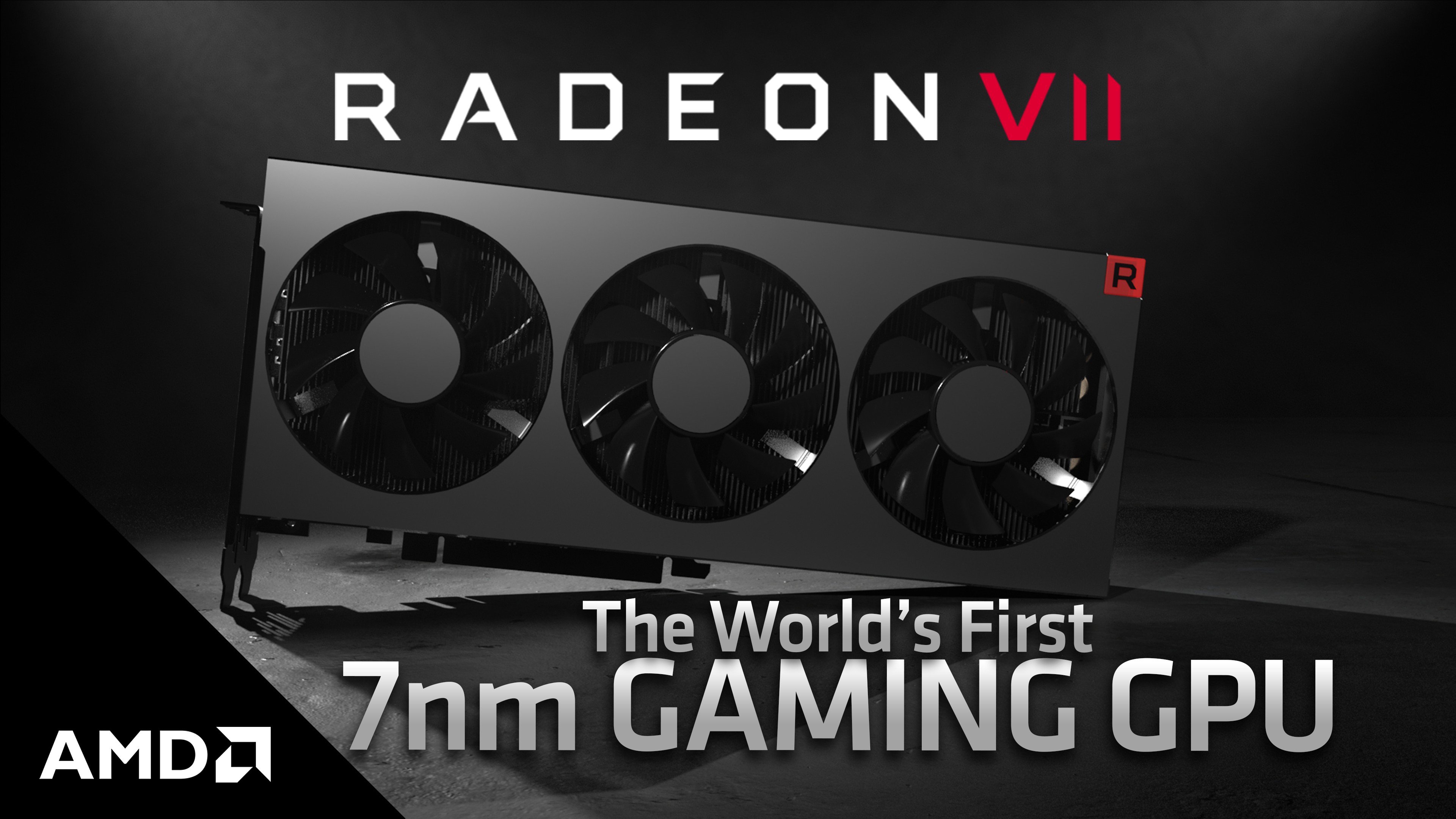 Radeon vii 5700 xt sale