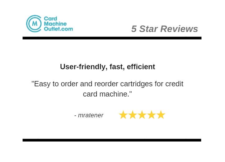 CardMachineDAL's tweet image. Those 3 words mean everything to us! Our goal is to always make sure our customers feel like they had a user-friendly, fast and efficient experience in using CardMachineOutlet⭐️⭐️⭐️⭐️⭐️