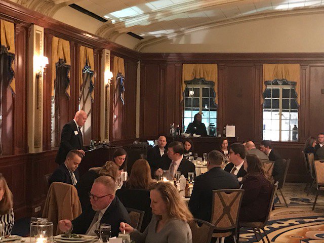 Thank you to everyone who attended the OADC Winter Meeting, held at The Skirvin Hotel in OKC. goo.gl/yhyQdi #OADC