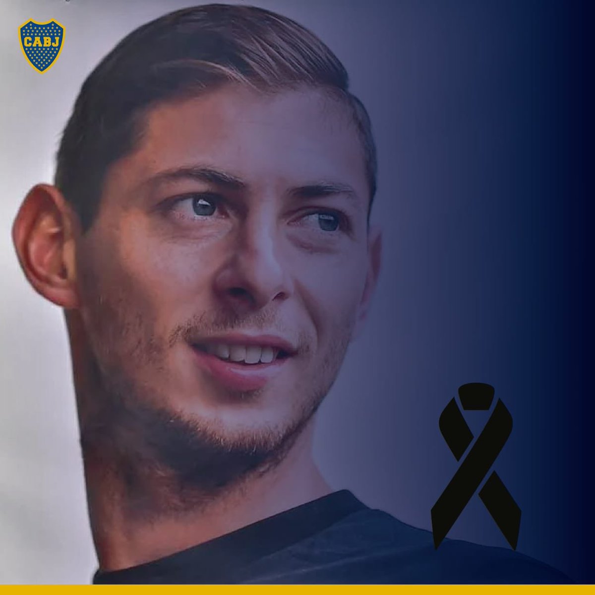 Hasta siempre, Emiliano.