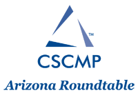 cscmp's tweet image. Join @CSCMPAZ for the 13th Annual #CSCMP Arizona Roundtable Symposium on Feb 21, 2019 at @GPEC Offices. The annual symposium is designed to bring together members and industry experts to discuss current issues in #supplychain Industry effecting the region bit.ly/2DTpJWf